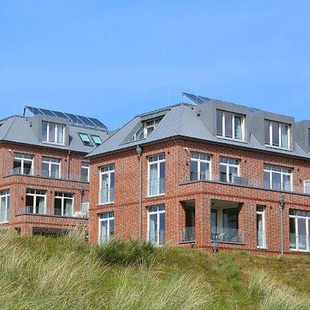 Ferienvillen Anna Duene Ferienvillen Anna Duene 2-08 Wangerooge Zewnętrze zdjęcie