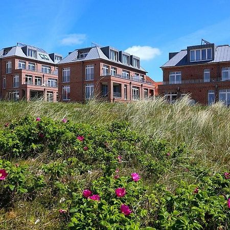 Ferienvillen Anna Duene Ferienvillen Anna Duene 2-08 Wangerooge Zewnętrze zdjęcie