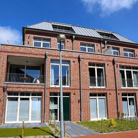 Ferienvillen Anna Duene Ferienvillen Anna Duene 2-08 Wangerooge Zewnętrze zdjęcie